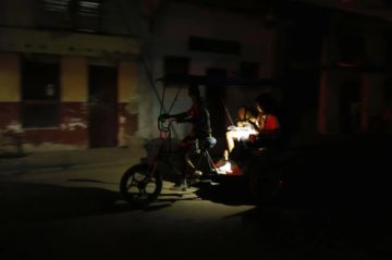 El mayor apagón de este viernes en Cuba dejará sin electricidad a la vez al 51 % del país