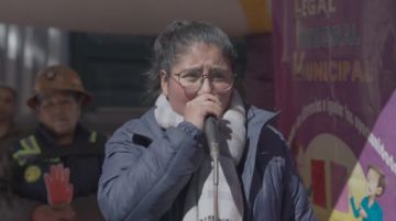 Alejandra Sivila reaparece está vez como Secretaria de Desarrollo Humano