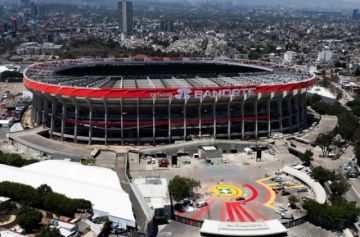 México espera que el gasto de turistas se eleve hasta en un 48% durante el Mundial