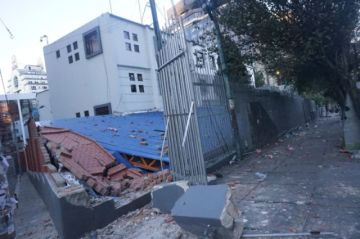 Tras destrozos en La Paz, Ministerio de Educación suspende diálogo con magisterio rural