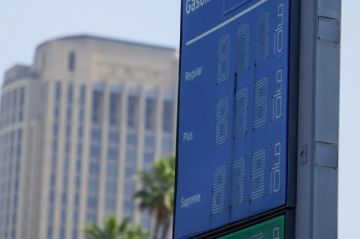 EE.UU. cree que los iraníes están hackeando sus sistemas en gasolineras