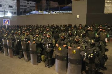 El Gobierno de Bolivia dice que evitará enfrentamientos durante el desbloqueo de las vías
