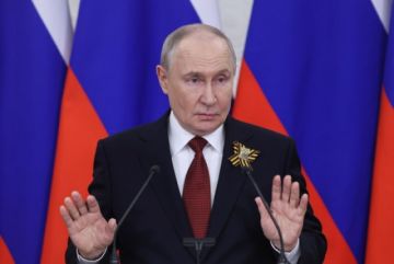 Putin viajará a China días después de la visita de Trump