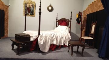 Habrá tres escenificaciones en la noche de museo de la Casa de Moneda