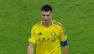 Cristiano se queda sin el título de la Liga de Campeones de Asia 2