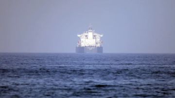 Honduras denuncia la «toma ilegal» de un buque de carga por Irán