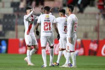 Los partidos de los equipos bolivianos en la Sudamericana se jugarán en Paraguay