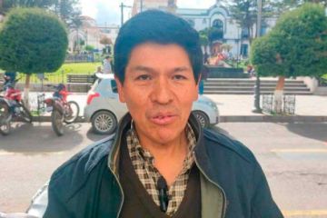 Vecinos piden embovedado entre las zona Villa Banzer y Jesús Valle