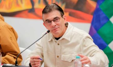 Presidente Paz informa que empresa desistió de inversión millonaria en El Alto por miedo al bloqueo
