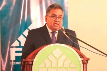 FEPP llama a la unidad con el sector público para superar la crisis