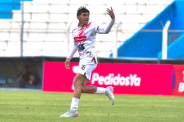 Nacional busca escalar al sexto lugar en la tabla
