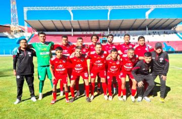 Mineros vence a Río San Juan Humi en la Copa Simón Bolívar