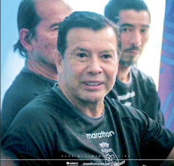 Sánchez arma un cuerpo técnico de su confianza