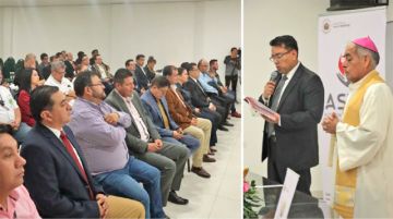 La entidad ratificó su compromiso con la salud