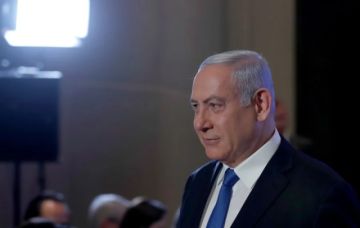 Netanyahu dice estar «preparado para cualquier escenario» con Irán y hablará hoy con Trump