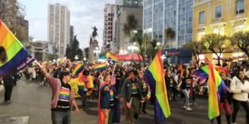 Defensoría del pueblo emite comunicado en el  día Internacional contra la Homofobia, la Transfobia y la Bifobia