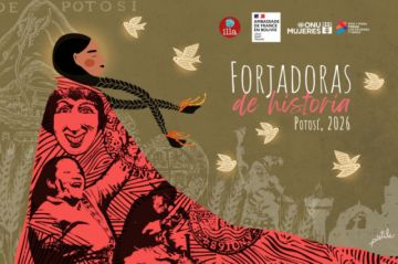 Mujeres del Bicentenario lanza la convocatoria de cartas para la memoria colectiva en Potosí