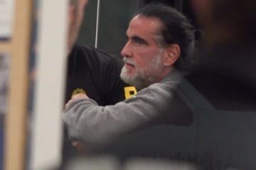 Acusan a Alex Saab de lavado de dinero en una corte de Miami tras su deportación