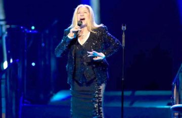 Barbra Streisand no recogerá en Cannes su Palma de Oro