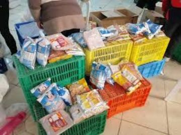 Definirán modalidad para garantizar entrega del desayuno escolar en Potosí
