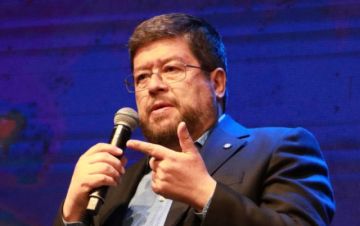 ¿Qué dice Samuel Doria Medina sobre las movilizaciones en La Paz?