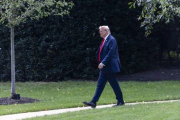 Trump anuncia que suspende un ataque planeado contra Irán a petición de sus aliados árabes