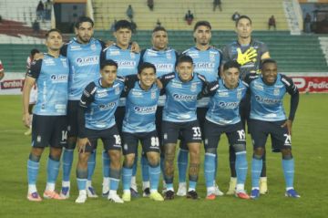 Blooming jugará en Santa Cruz tras luz verde de Conmebol