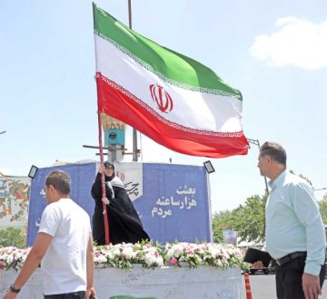 Trump dice que a Irán “se le acaba el tiempo”