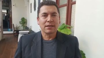 Concejo Municipal de Potosí y Defensoría del Pueblo determinan trabajo combinado