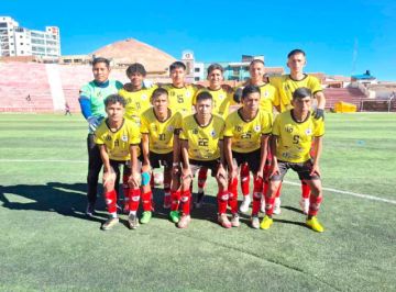 Juan Aurich y Wilstermann suman puntos