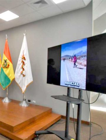 Identifican a instigador de alzamiento
