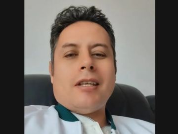 Edmand Lara respalda protestas de la COB