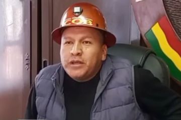 Policía busca a Mario Argollo y otros, pero se presume que escaparon