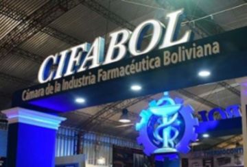 Cifabol alerta dificultades para distribuir medicamentos