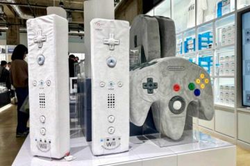 Nintendo recuerda sus inicios como una fábrica de naipes 