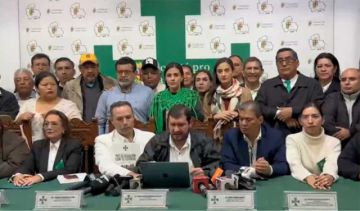 Piden dictar Estado de excepción 