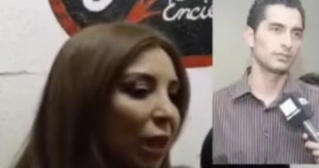 Paola Belmonte consigue justicia: dictan 10 años de cárcel para su extorsionador