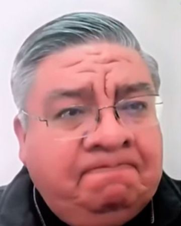 Obispo de El Alto condena hechos de violencia por los conflictos