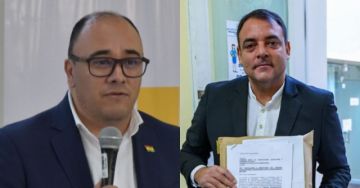 ¿Vocales plantearon cambiar la presidencia del TSE?