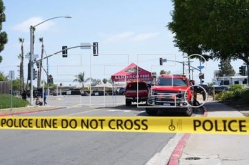 Un tiroteo contra una mezquita deja cinco fallecidos en EE.UU.