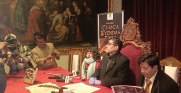 Casa de Moneda lanza la novena versión del Cuenta Leyendas