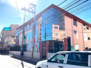 La federación en salud pública reitera defensa de derechos laborales