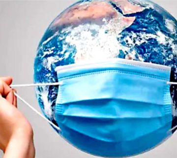 El mundo no está listo para enfrentar otra pandemia
