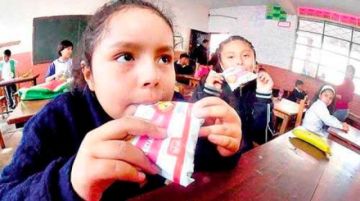 Definirán modalidad para garantizar entrega de desayuno escolar
