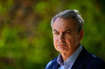 Rodríguez Zapatero asegura que «jamás» ha hecho gestiones a favor de Plus Ultra