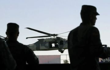 La Fiscalía de México investiga operativo tras la muerte de presuntos agentes de la CIA