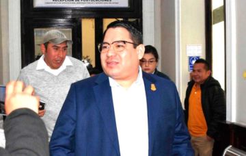 Apuntan al narcotráfico en atentado contra fiscal