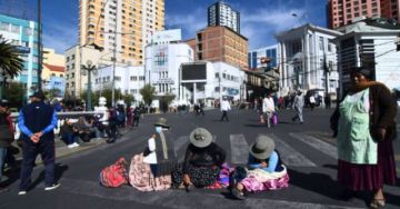 Gremiales advierten que la desinformación de las bases sindicales intensifica las tensiones