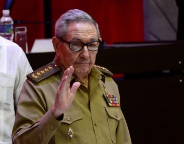 Raúl Castro se une a la lista de líderes y expresidentes latinoamericanos acusados en EE.UU.