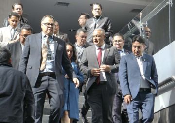 FBF descarta la posibilidad de centralizar el Todos contra Todos en Santa Cruz